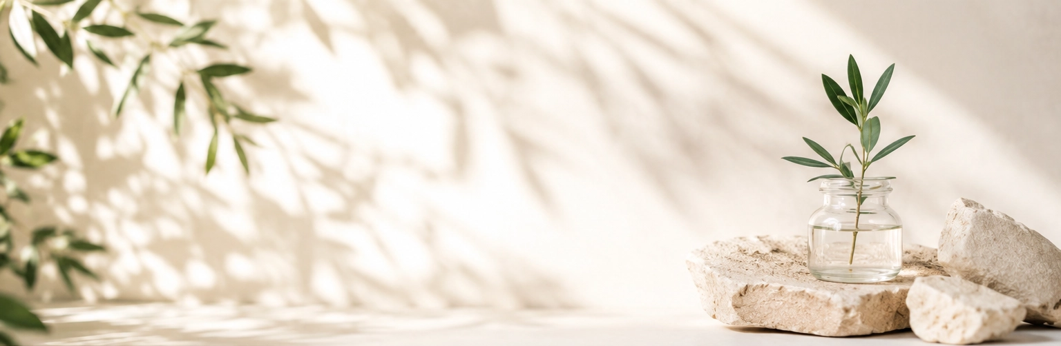 Symvia product still life