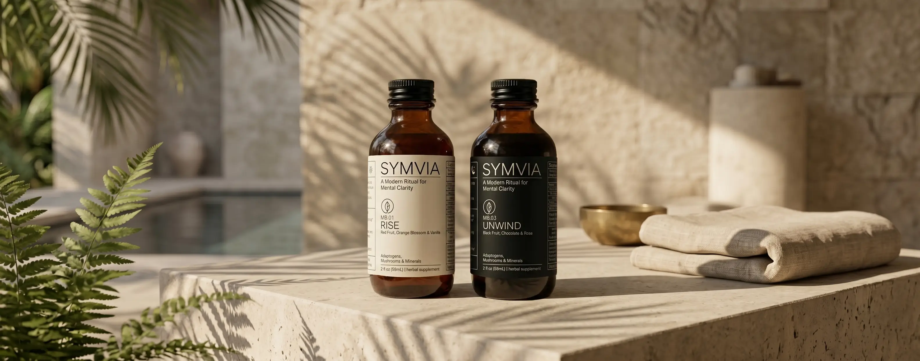 Symvia product family